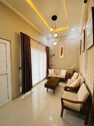 Lulu's Guest House Vacation rental in Indonesia