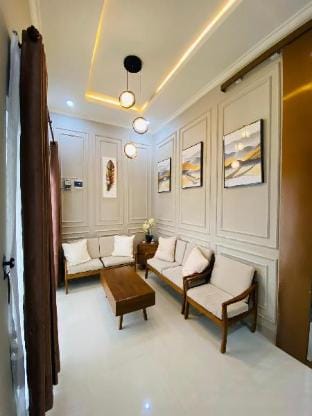 Lulu's Guest House Vacation rental in Indonesia