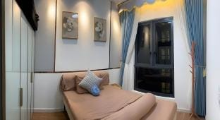 Sunway Velocity 5P Cozy Family Apart Kuala Lumpur Vacation rental in Federal Territory of Kuala Lumpur