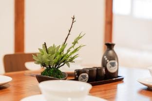 Osaka Shin-Imamiya 5min 2Stop-Namba 9ppl House Vacation rental in Osaka