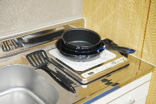 Osaka 4ppl 5min HanochayaSta. KuromonMarket Namba Vacation rental in Osaka