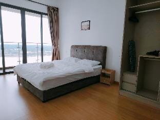 Danga Bay Apartments Apartment in Johor Bahru