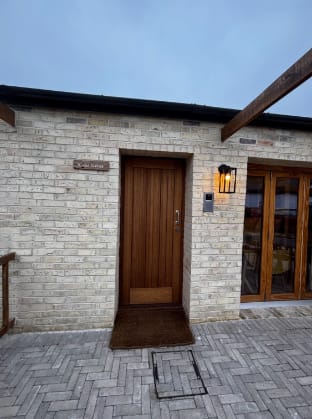 The Stables at Minstrel Court Vacation rental in South Cambridgeshire District