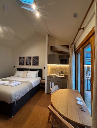 The Stables at Minstrel Court Vacation rental in South Cambridgeshire District