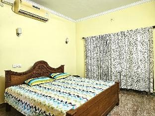 Cherai Vacation Home with AC Bedrooms Vacation rental in Vypin