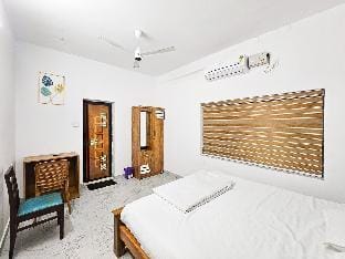Ganga Homes by Alchemy Homes, Ayyanthole, Thrissur Vacation rental in Kerala
