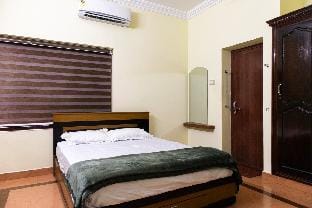 Jaalakam Retreat: AC 4 Bedroom Villa in Thrissur Vacation rental in Kerala