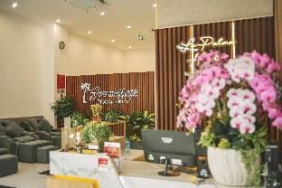 La Palma Hotel & Spa Sunset Town Phu Quoc Apartment in Phu Quoc