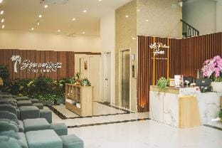 La Palma Hotel & Spa Sunset Town Phu Quoc Apartment in Phu Quoc