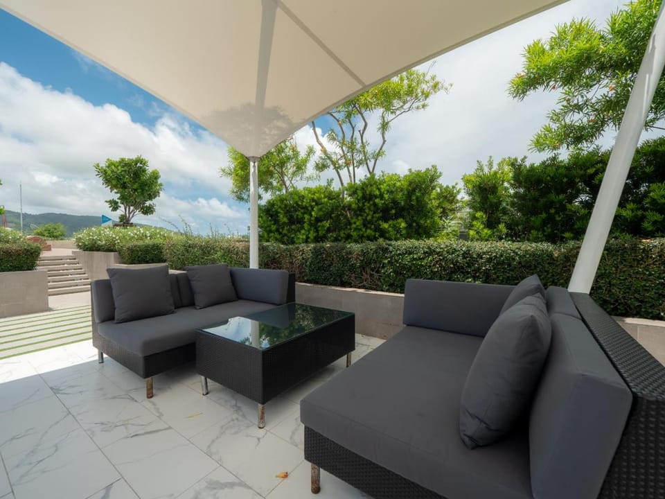 Apt 2Bd with 2Bt  in Skypark Laguna Bang tao Apartment in Choeng Thale