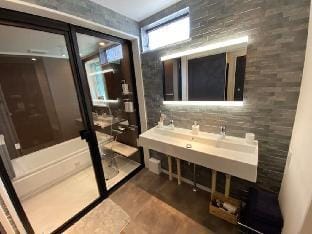 [BBQ Available Luxury Villa] Stella House Altai r Kawaguchiko Villa in Shizuoka Prefecture