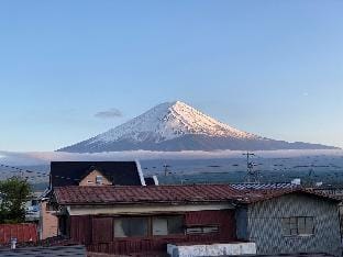 [Newly Built] Stella House Castor Kawaguchiko [Yamanashi Accommodation Discount Applicable] Villa in Shizuoka Prefecture