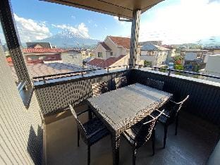 [Newly Built] Stella House Castor Kawaguchiko [Yamanashi Accommodation Discount Applicable] Villa in Shizuoka Prefecture