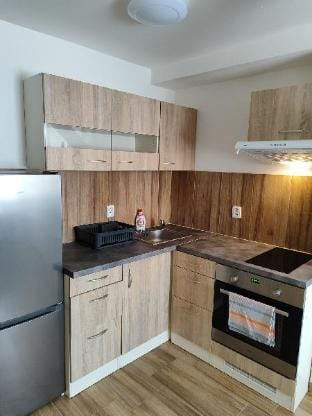 One bedroom apartment n.3 Apartment in Czechia