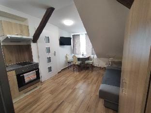 One bedroom apartment n.3 Apartment in Czechia