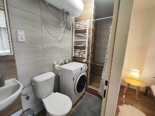 One bedroom apartment n.3 Apartment in Czechia