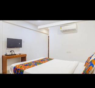 Hotel Royal Palace Apartment in Pune