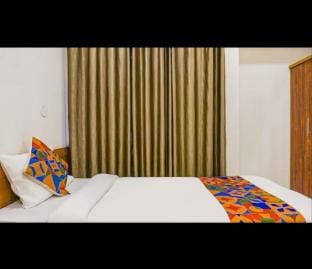 Hotel Royal Palace Apartment in Pune