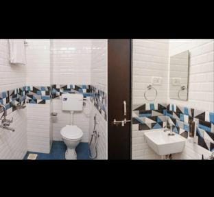 Hotel Royal Palace Apartment in Pune