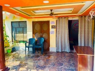 Divya darshan guest house Vacation rental in Nepal