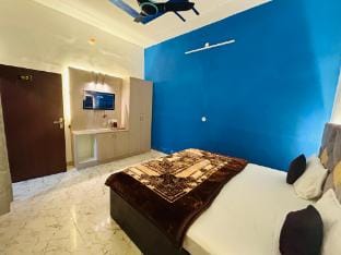 Divya darshan guest house Vacation rental in Nepal