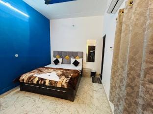 Divya darshan guest house Vacation rental in Nepal