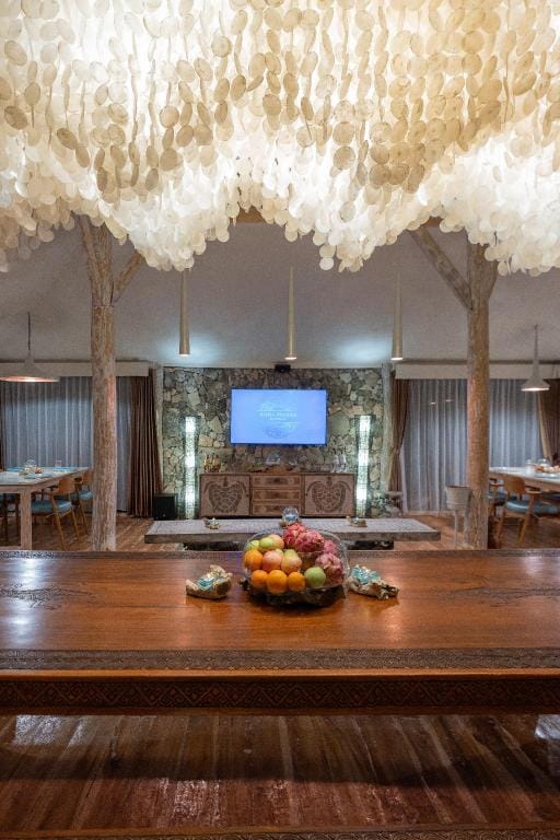 Sumba Paradise Beach Resort Hotel in Indonesia