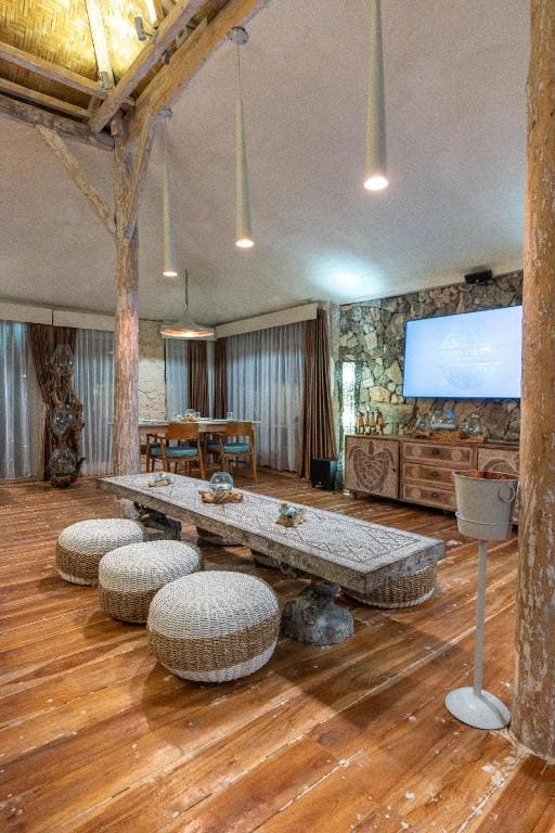Sumba Paradise Beach Resort Hotel in Indonesia