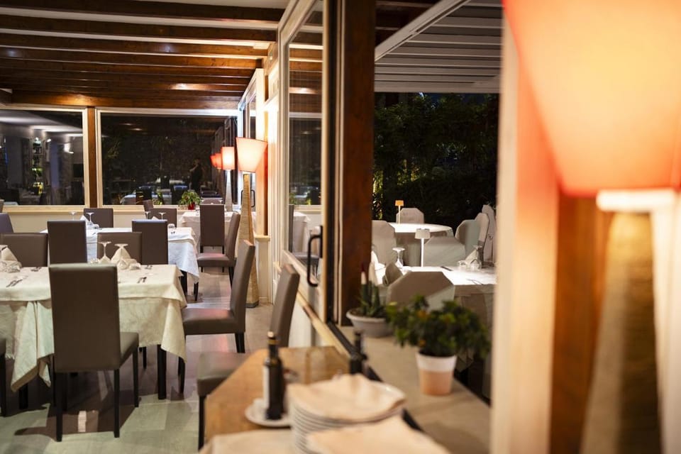 Hotel Ristorante Le Rose Hotel in Calabria