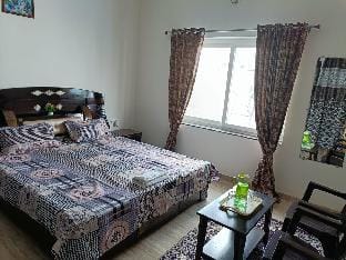 Cristella Villa Vacation rental in Gujarat