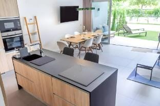 Apartamento Estrasburgo Suites Apartment in Marina Alta