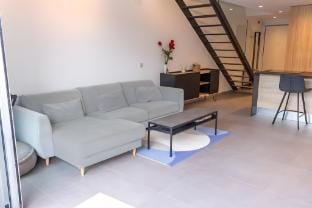 Apartamento Estrasburgo Suites Apartment in Marina Alta
