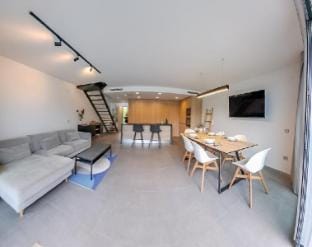 Apartamento Estrasburgo Suites Apartment in Marina Alta