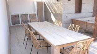 Apartamento Golden Star con terraza Apartment in Marina Alta