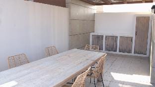 Apartamento Golden Star con terraza Apartment in Marina Alta