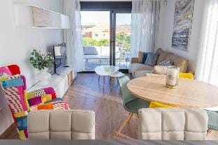 Apartamento Tamana Apartment in Xàbia