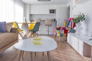 Apartamento Tamana Apartment in Xàbia