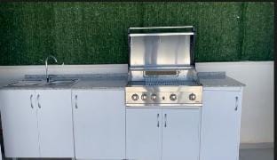 Apartamento Tamana Apartment in Xàbia