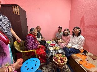 Kathmandu Valley View Homestay Vacation rental in Bagmati Province, Nepal