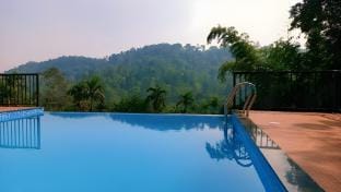 Wayanad Whistling Woods Vacation rental in Kerala