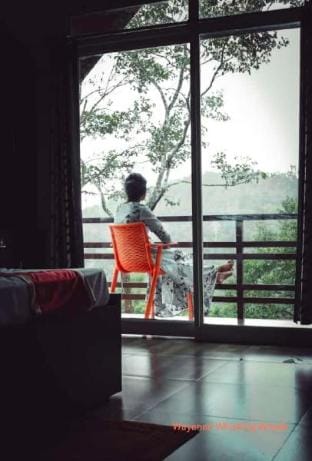 Wayanad Whistling Woods Vacation rental in Kerala