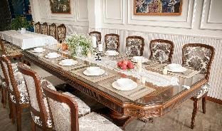 villa 12br trung tâm Đà Lạt Villa in Dalat