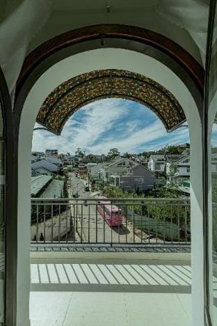 villa 12br trung tâm Đà Lạt Villa in Dalat