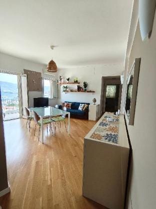 Il Balcone sul mare Apartment in Palermo