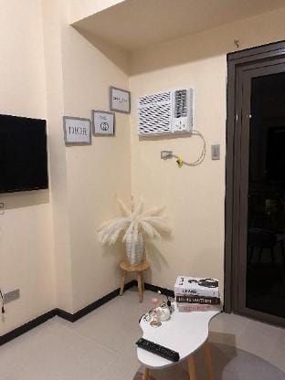 The Radiance Manila Bay by Sheryl Apartment in Pasay