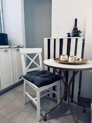 Silver Cozy Apartment Vacation rental in Bucharest