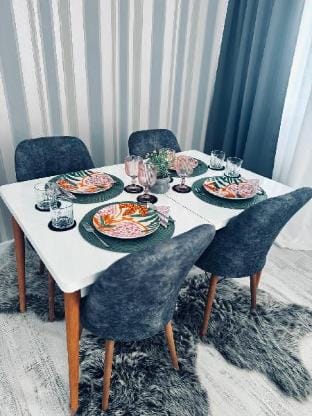 Silver Cozy Apartment Vacation rental in Bucharest