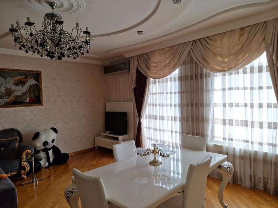 Shahrazad Rent Apartment  Apartment in Baku