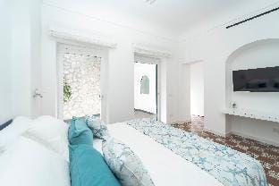 Villa L'Ara Villa in Capri