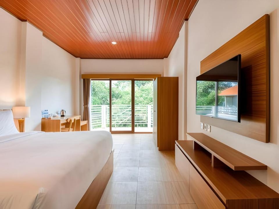 Made Canggu 77 Managed By Manara Hotel in North Kuta